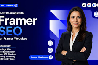 framer website redesign figma to framer website design framer landing page seo