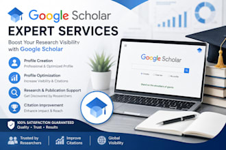 increase your google scholar citation and backdate article in ranking journal