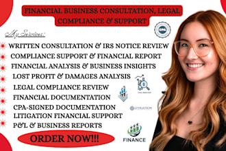 provide tax planning, tax strategy, irs tax consulting as US trusted CPA lawyer