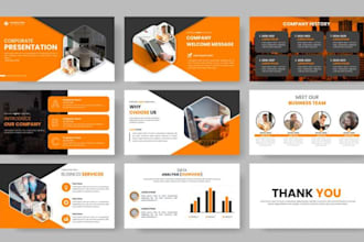 make executive KPI dashboard and management report