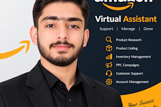 do amazon product research for pl