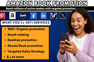 do amazon kdp book promotion, amazon book promotion and ebook marketing