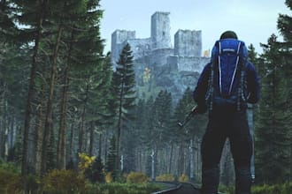 develop custom dayz mods, scripts and server features