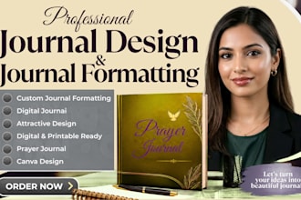 do journal design prayer journal digital journal formatting prayer book design