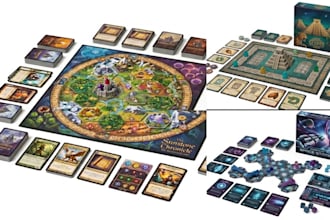 design board game, card game, tabletop game and game board