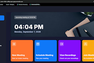build a responsive wesbite