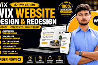 build wix website design wix website redesign wix redesign wix website redesign