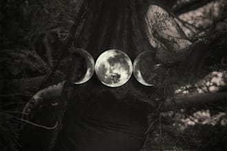 reveal the truth tarot and medium, 6 years experience, no ai