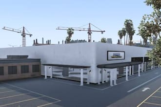 do custom fivem mlo, maps, interiors, exteriors, ymap edits, fix fivem mlos