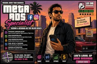 paid advertising on meta