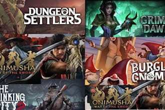 do steam capsule art game header steam capsule asset steam page store banner
