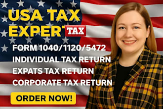 do US tax return, us freelancer tax, corporate tax, form
