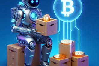 create a custom crypto trading bot for automated trading