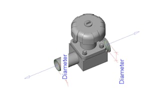 create custom revit family with parameters