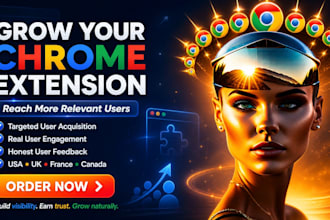 chrome extension chrome download for real user