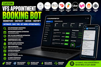 do make appointment bot booking bot resy bot reservation bot uk driving test bot