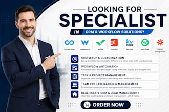 setup connecteam quickbooks xero wrike todoist kvcore worflow zapier integration