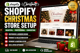find winning christmas product for your shopify store