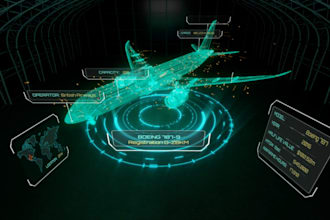 research and aircraft data research