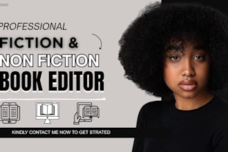 developmental and copy edit proofread memoir romance ya fantasy book editor