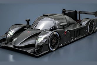 create custom automotive 3d game ready cars, racing car model, and game vehicle