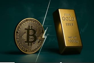 help you set up bitcoin wallet and learn crypto step by step