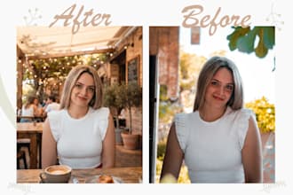 create realistic ai photos and transform your images