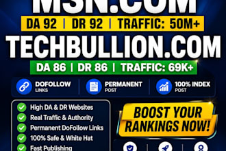 publish your article  on ipsnews,net, techbulion,com and msn,com