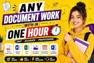 do bank statement work as you need