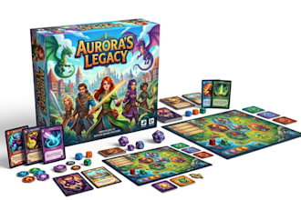 design board games, card game design, table top game, tarot cards, rulebook