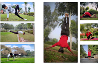 teach personalized yoga for back pain and posture