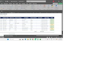 create advance excel dashboards formulas vba and automation