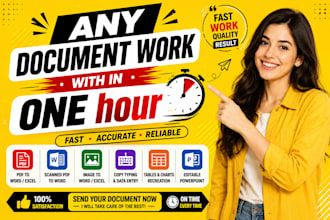 do bank statement work as you need