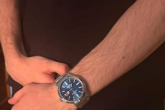 personal watch consultant, watch research y buying advice