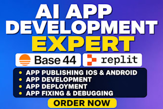 convert, publish lovable app base44 app to play store, app store using capacitor