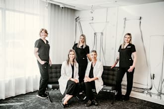 create lifestyle images for your brand