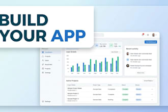 build a lovable ai web app or saas mvp