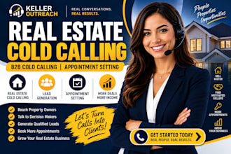 cold calling real estate cold calling, b2b cold calling cold caller