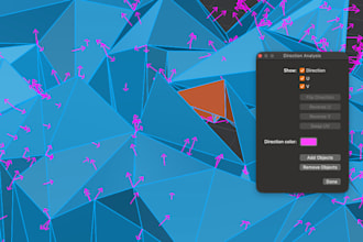 fix your 3d rhino model
