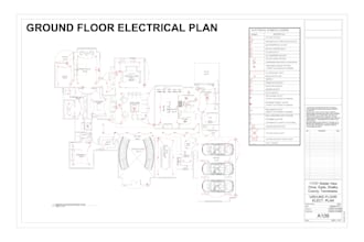do 2d layout plan