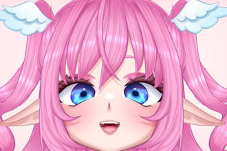 do anime girl voice acting