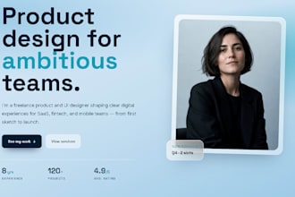 logo, website, copywriting, help