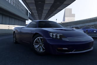 custom beamng drive vehicle mods, car mod with realistic physics