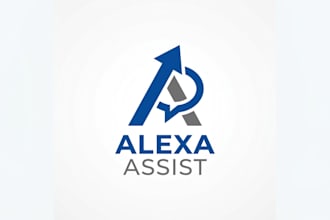 provide professional english live chat support and virtual assistant services