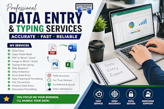 manage your data according to yours needs