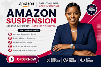 amazon suspension amazon reinstatement policy violation