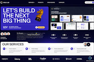 build your saas web app with next js and node js