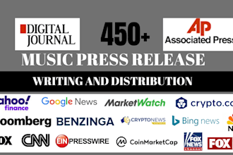 music press release, music press release, submit press release music promotion