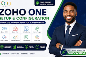 setup zoho crm zoho one books people zoho creator accounting zoho form site mail