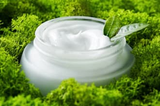 be your natural and organic cosmetic formulation chemist